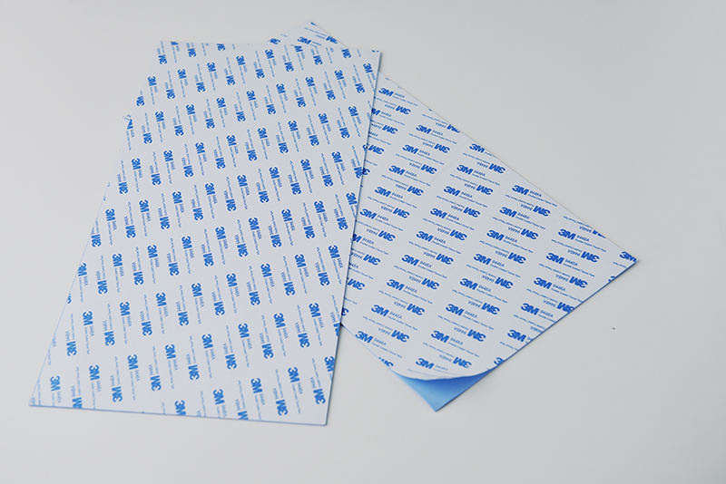 thermal conductive pads