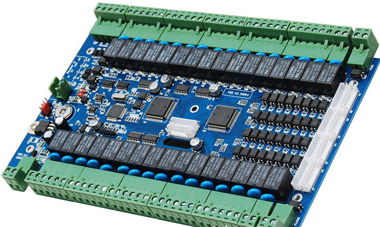 Thermal Management Methods for Elevator Drive Modules