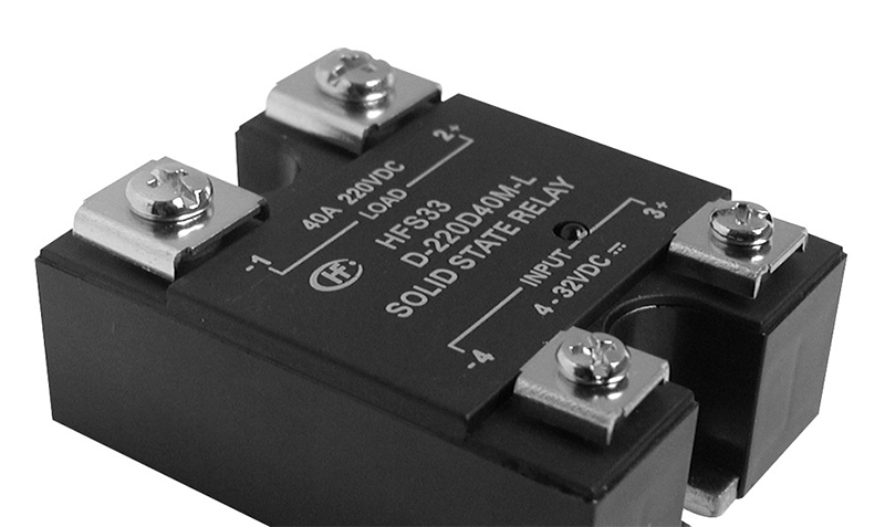 solid-state relays