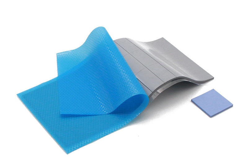 thermal pads - NFION