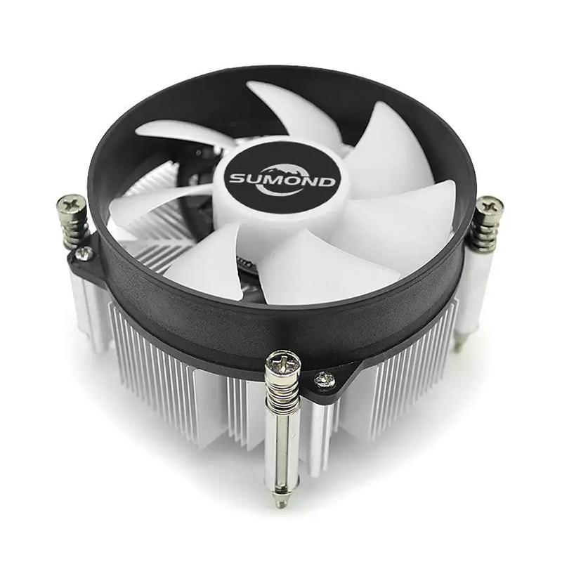 cooling fan