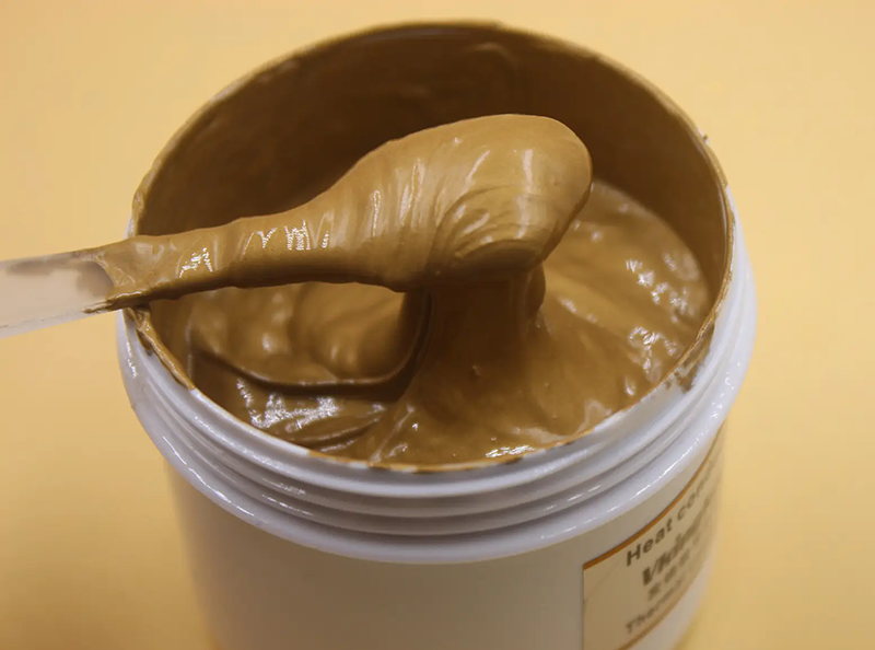 Liquid Metal Thermal Grease - NFION
