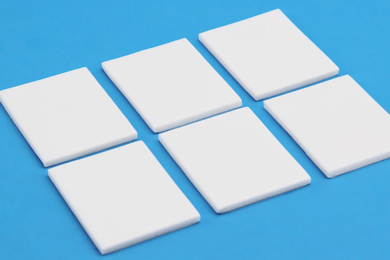 Silicone-Free Thermal Pads
