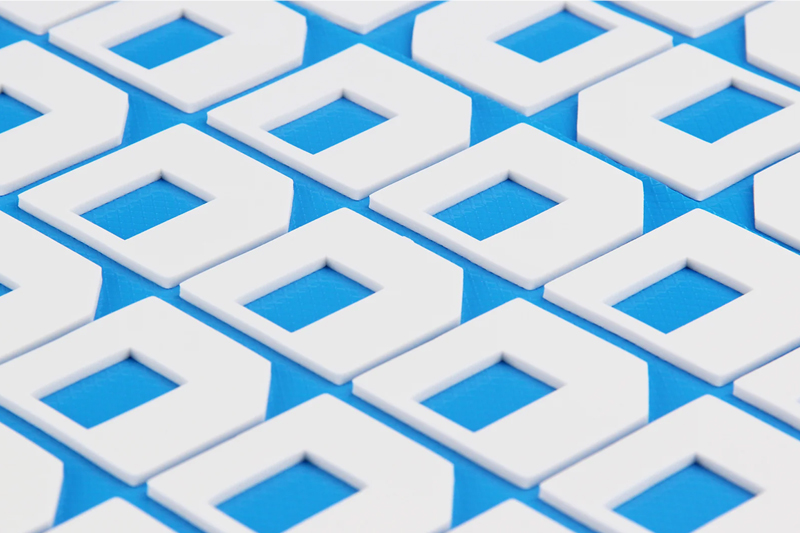 Silicone-Free Thermal Pads