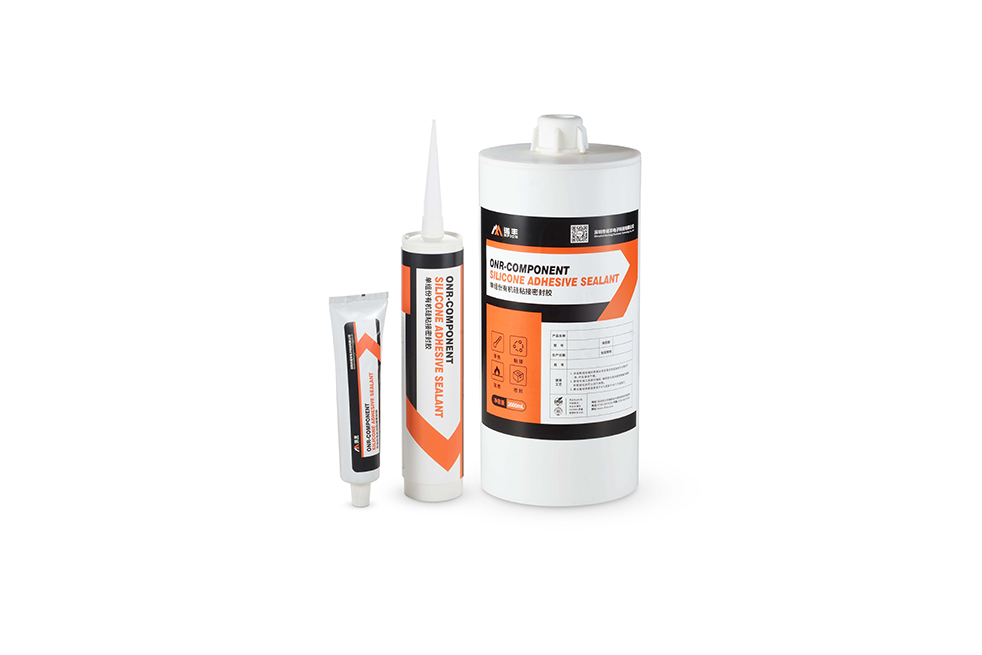 Room Temperature Vulcanizing Sealant