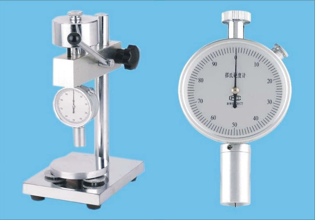 hardness tester
