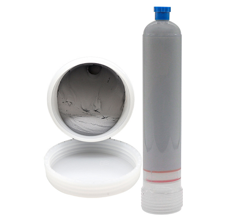 1.0W/m.k Silicone Thermal Putty