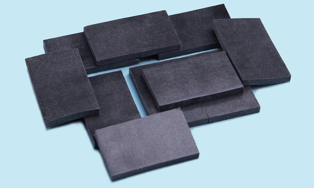 Carbon Fiber Thermal Pads