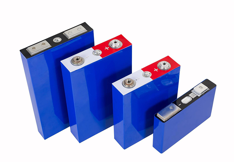 Battery Cells