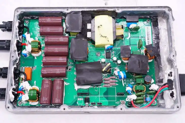 Micro Inverters