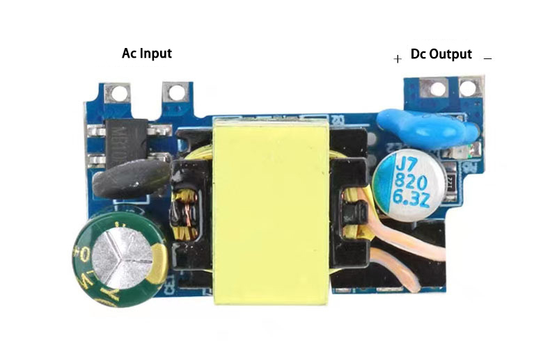 AC-DC power module