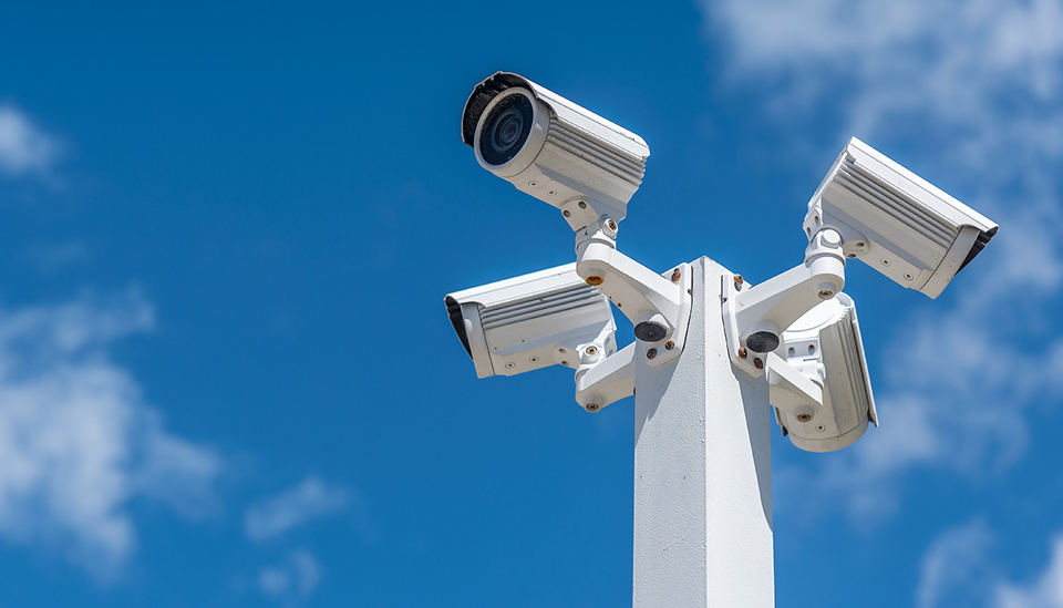 Intelligent Security