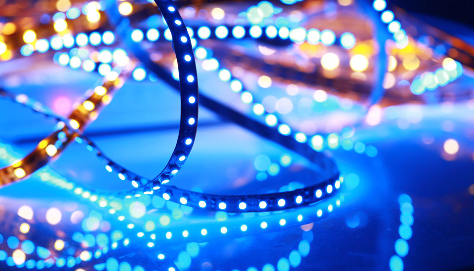 LED