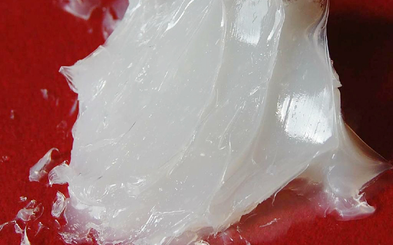 Vacuum Grease