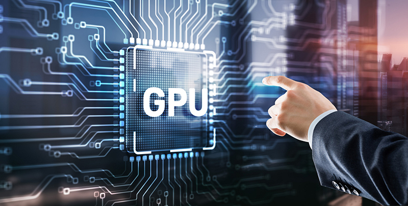 GPU