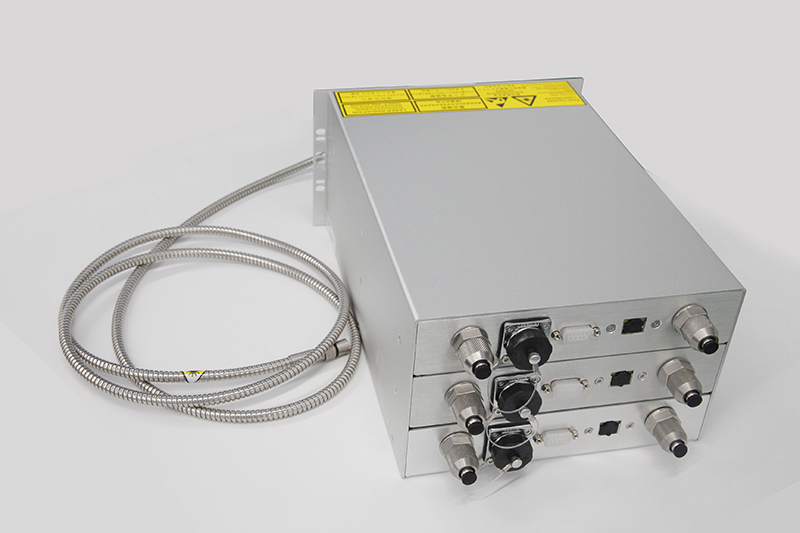 Fiber lasers