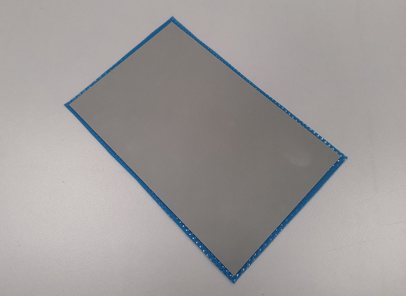Thermal Interface Pad Solution for Laser Power 