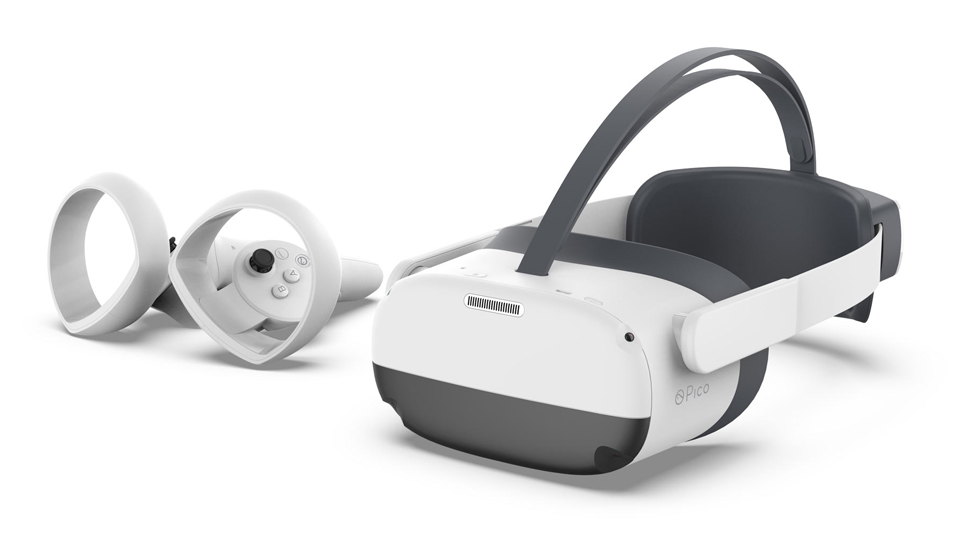 VR Headset