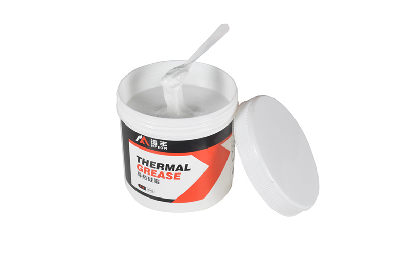 Thermal Grease for VR Headset