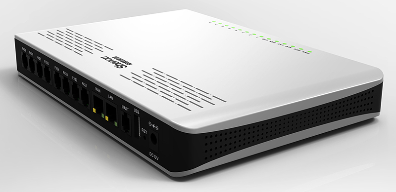 Network Switch