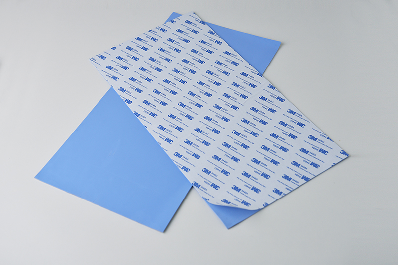 Thermal Silicone Pads