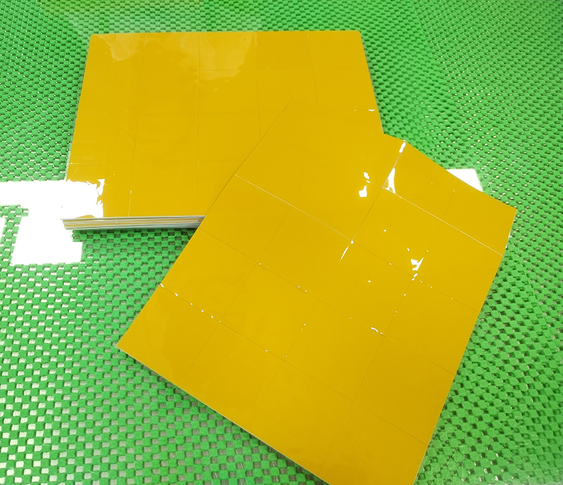 Thermal Conductive Pads