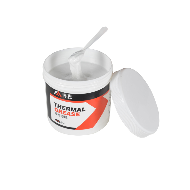CPU Thermal Grease