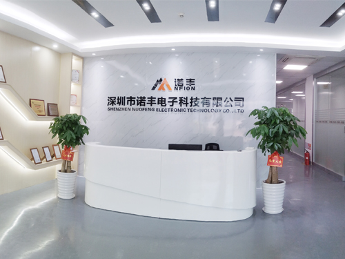 NFION Thermal: Redefining Industry Standards with Quality and Innovation