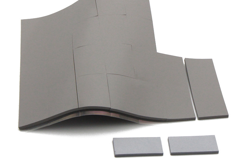 Thermal Condutive Pad For Cockpit Domain Controller