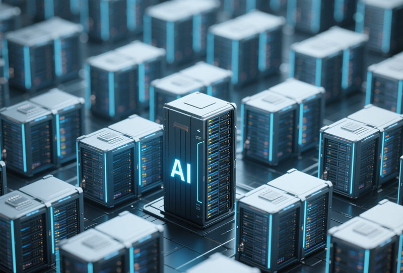  What Happens When AI Servers Overheat? Hardware Damage & Performance Drop?