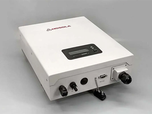 The Critical Role of Thermal Interface Pads in Photovoltaic Inverters