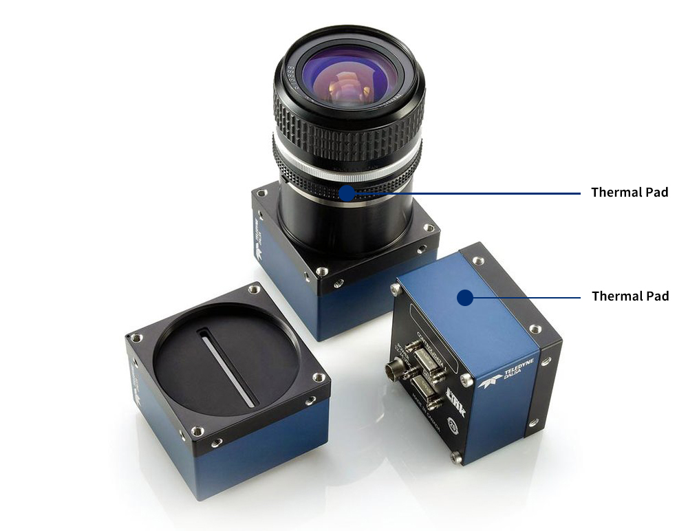 Industrial Camera