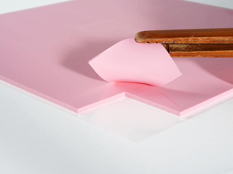 thermal silicone pads