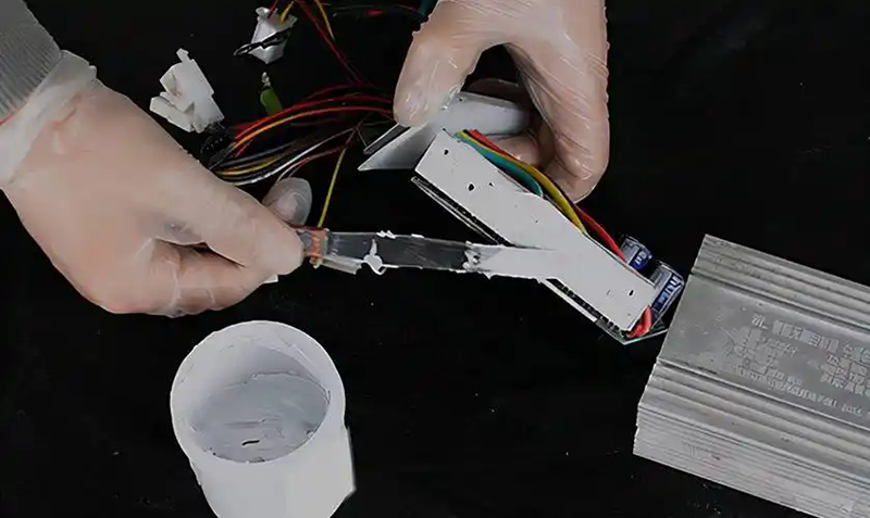 thermal paste