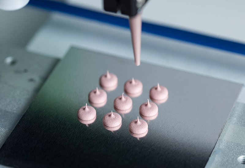 thermal gel