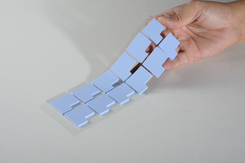 sil thermal pad