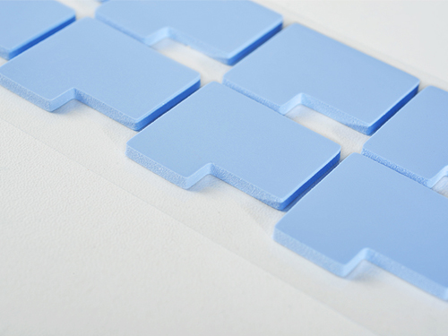 How Does NF150-300 Thermal Conductive Pad Perform? A Deep Dive!