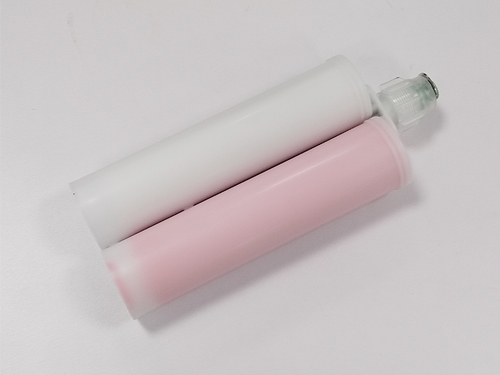 Two-Component Thermal Gels: The NFION Advantage