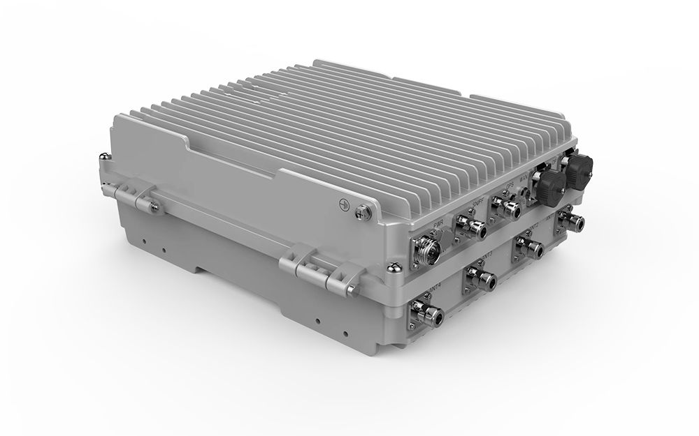 5G base stations