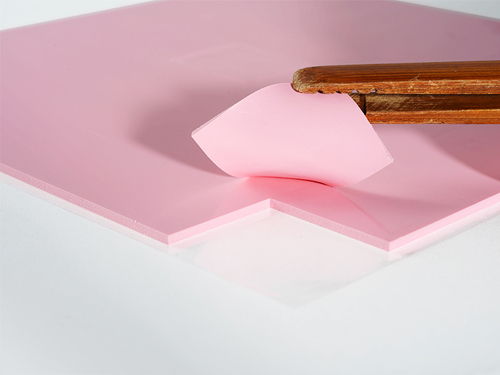 NFION NF150-150 Silicone Thermal Conductive Pad — The Ideal Choice for Efficient Thermal Management
