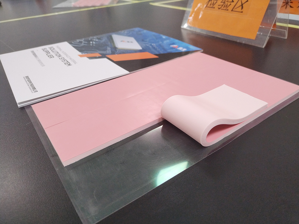 NFION NF150-150 Thermal Pads 