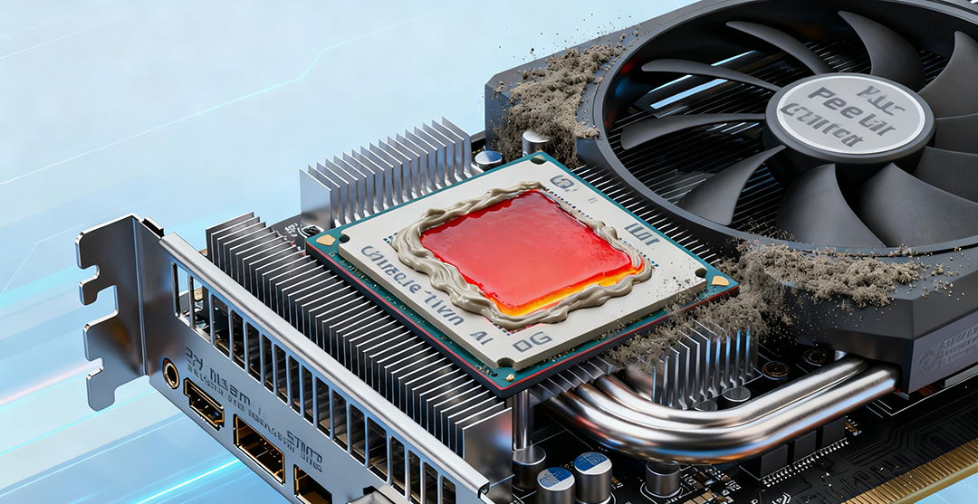 GPU