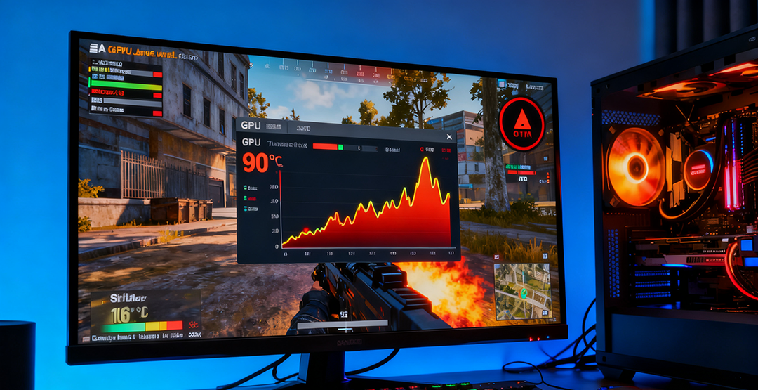 GPU