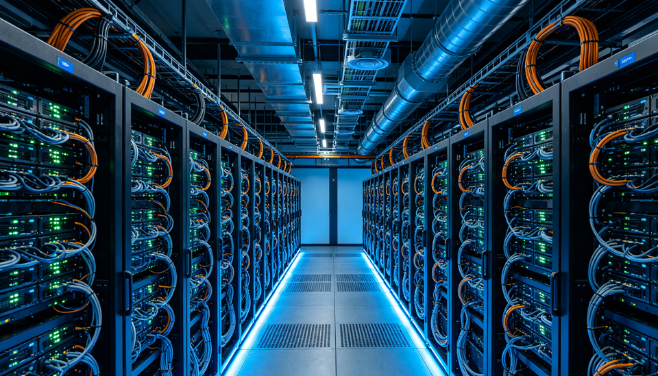 Network Communication